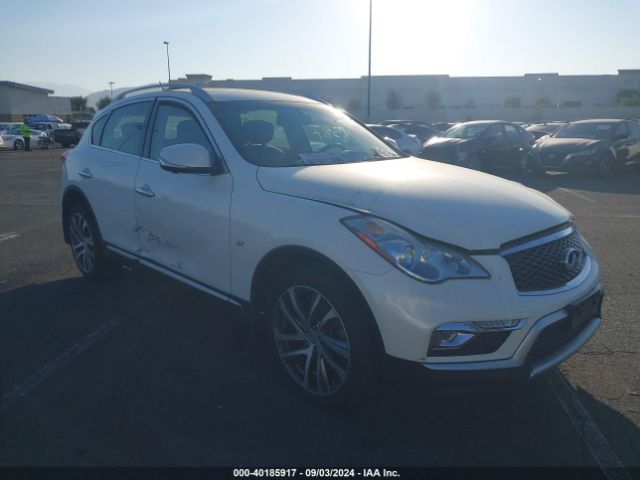 infiniti qx50 2017 jn1bj0rp9hm389041