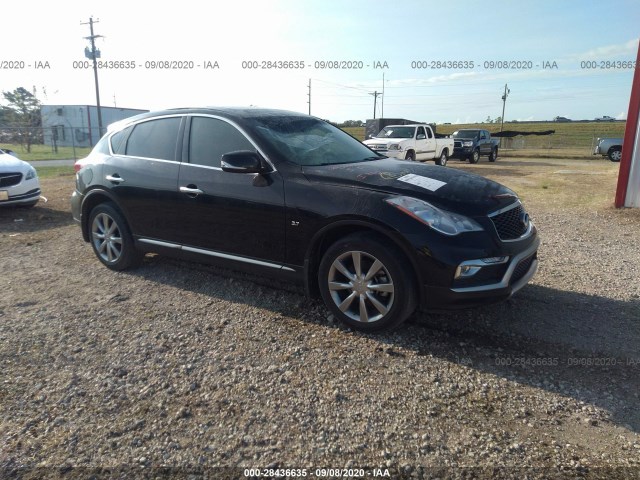 infiniti qx50 2017 jn1bj0rp9hm390335