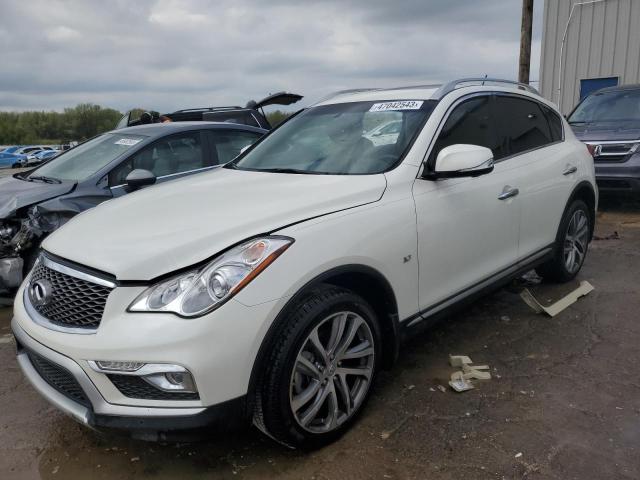 infiniti qx50 2016 jn1bj0rpxgm230169