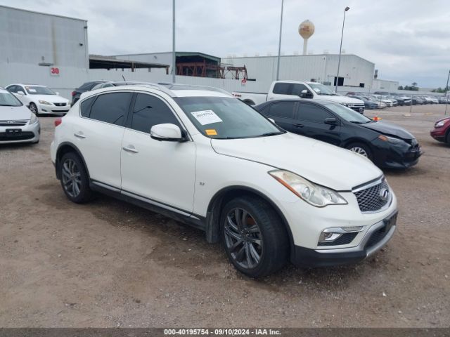 infiniti qx50 2016 jn1bj0rpxgm230883