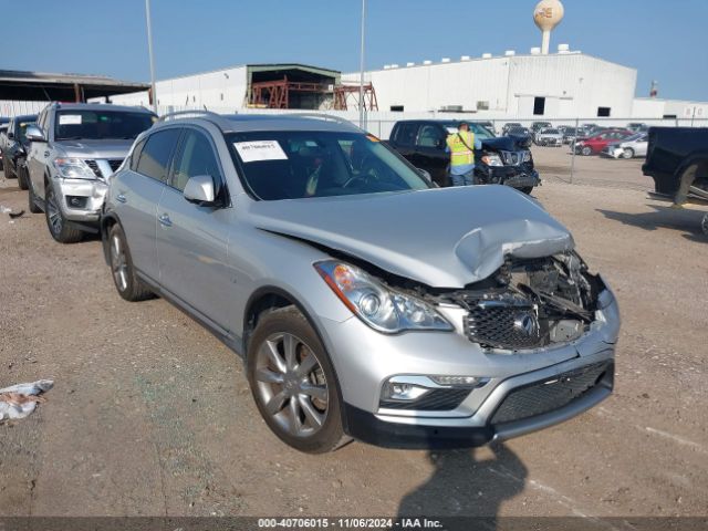 infiniti qx50 2016 jn1bj0rpxgm231676