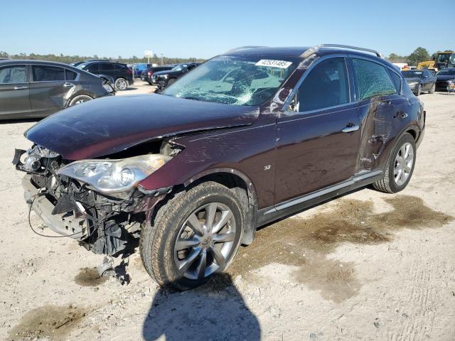 infiniti qx50 2016 jn1bj0rpxgm232679