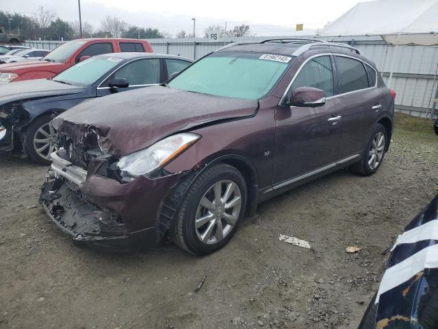 infiniti qx50 2016 jn1bj0rpxgm234030