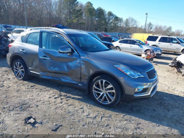 infiniti qx50 2016 jn1bj0rpxgm234089