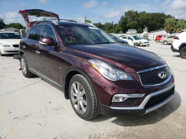 infiniti qx50 2016 jn1bj0rpxgm234335