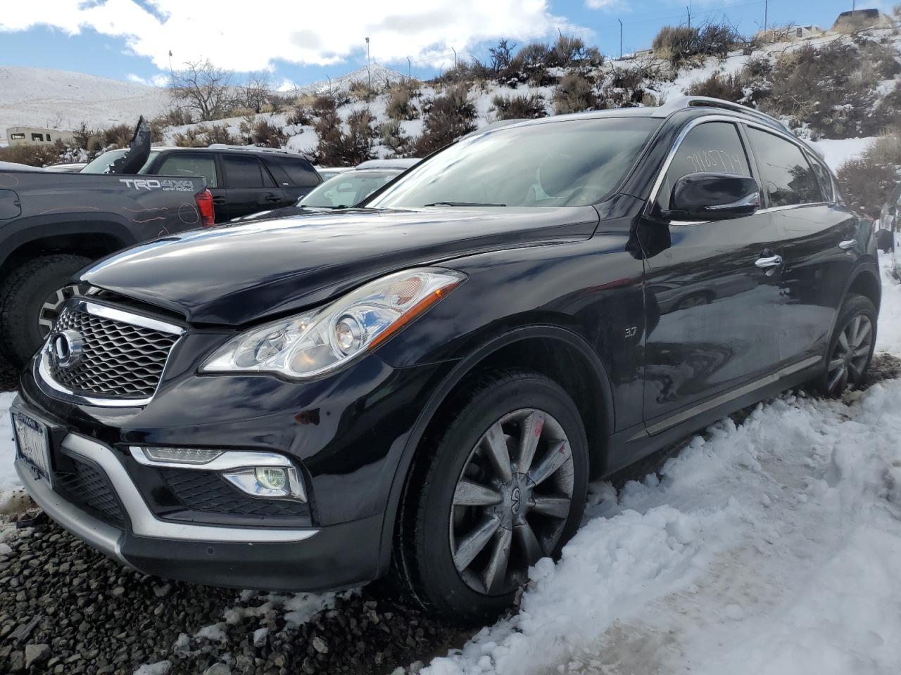 infiniti qx50 2017 jn1bj0rpxhm383717