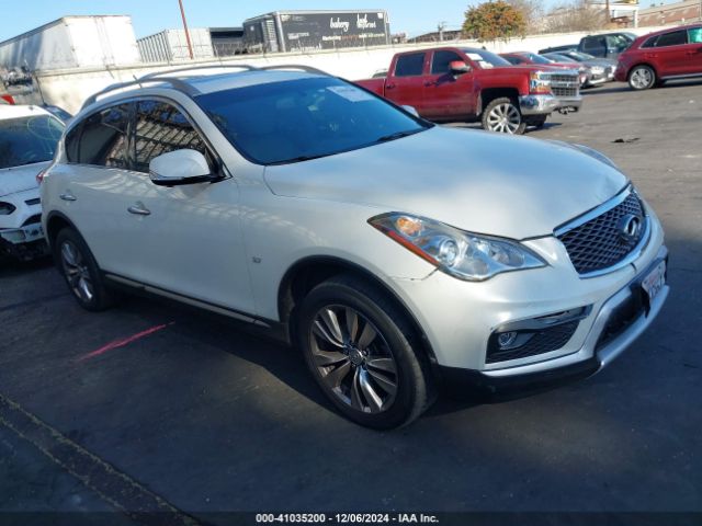 infiniti qx50 2017 jn1bj0rpxhm383829