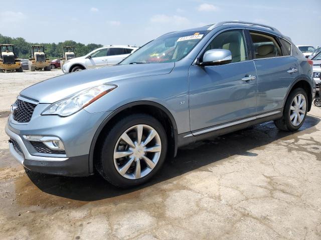 infiniti qx50 2017 jn1bj0rpxhm386827