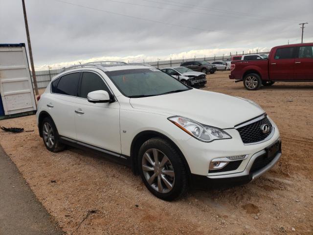 infiniti qx50 2017 jn1bj0rpxhm387749