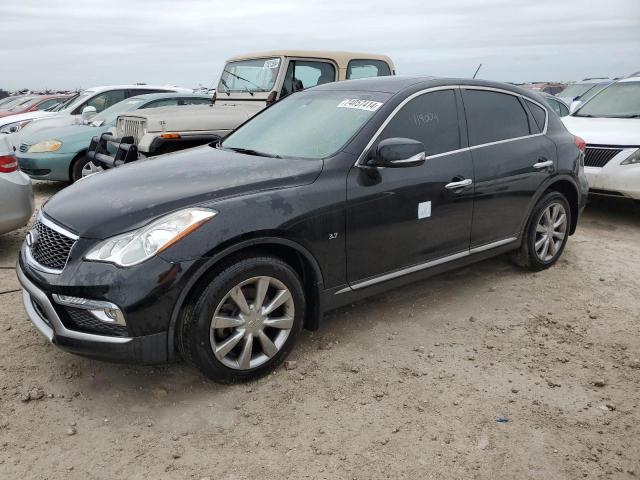 infiniti qx50 2017 jn1bj0rpxhm389646