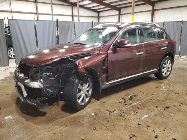 infiniti qx50 2016 jn1bj0rr0gm266762