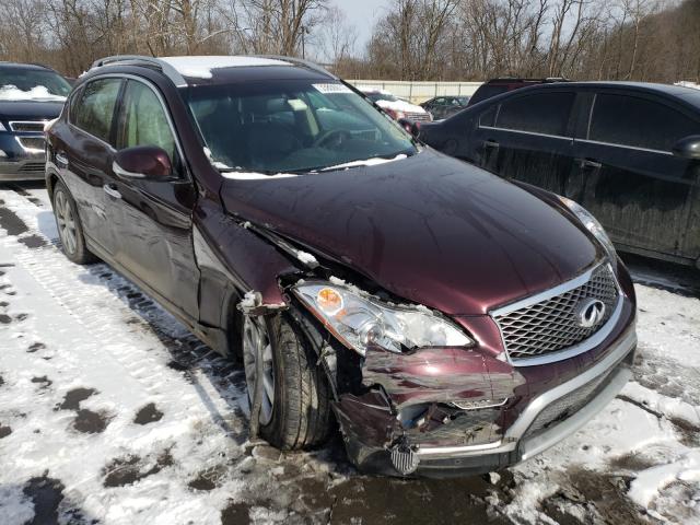 infiniti qx50 2017 jn1bj0rr0hm405760