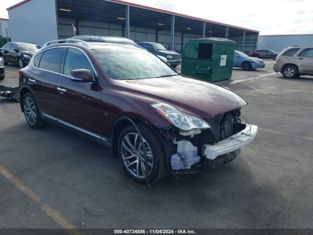 infiniti qx50 2017 jn1bj0rr0hm409436