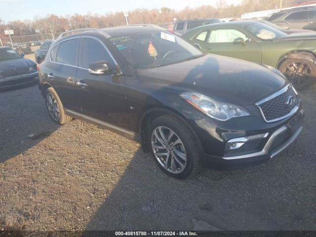 infiniti qx50 2017 jn1bj0rr0hm410747