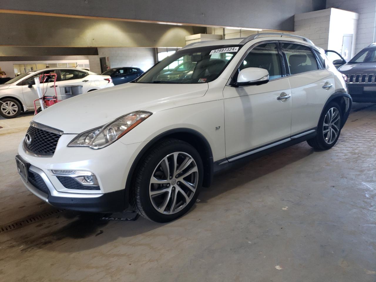 infiniti qx50 2017 jn1bj0rr0hm411073