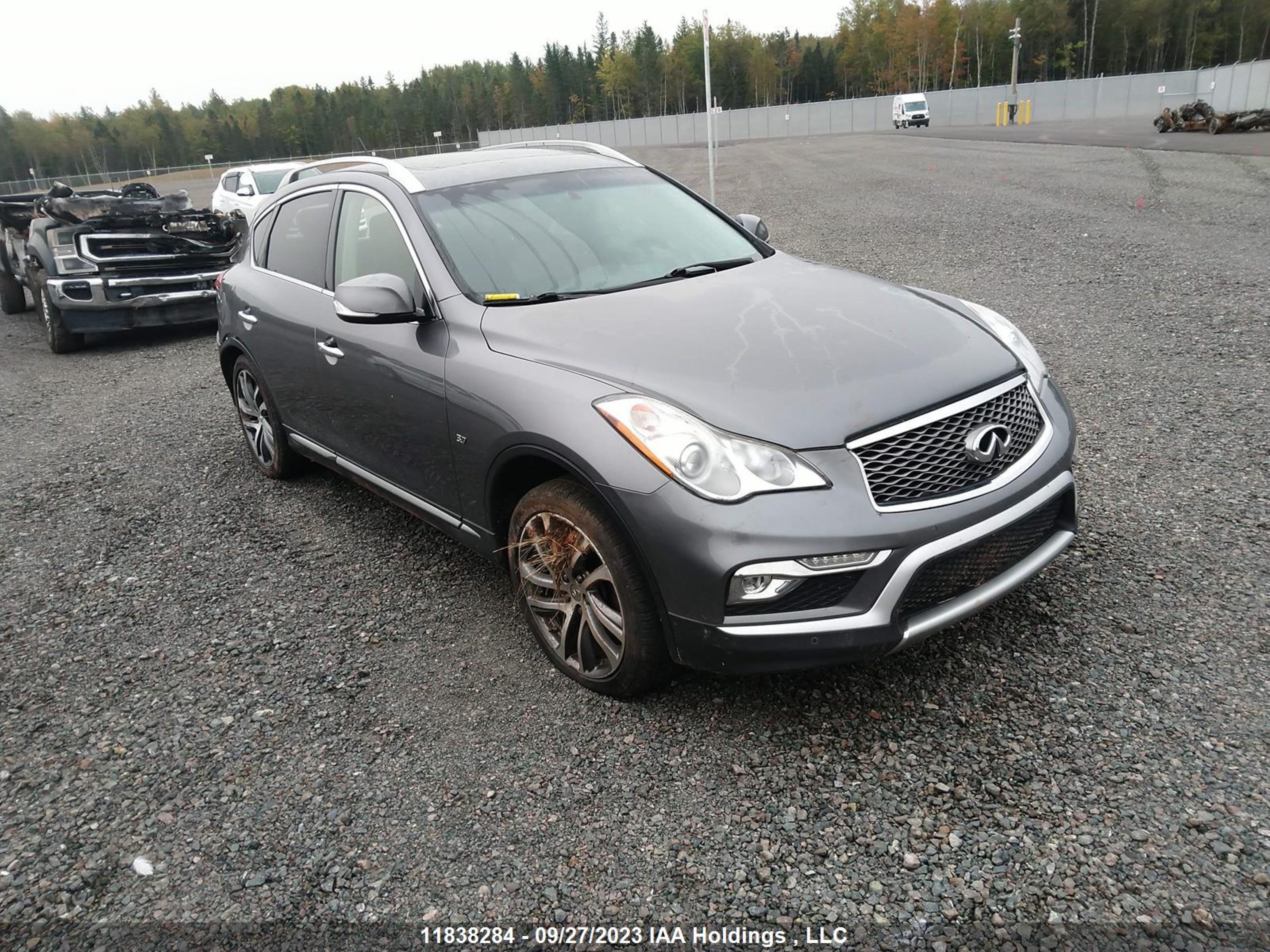 infiniti qx50 2016 jn1bj0rr1gm261635