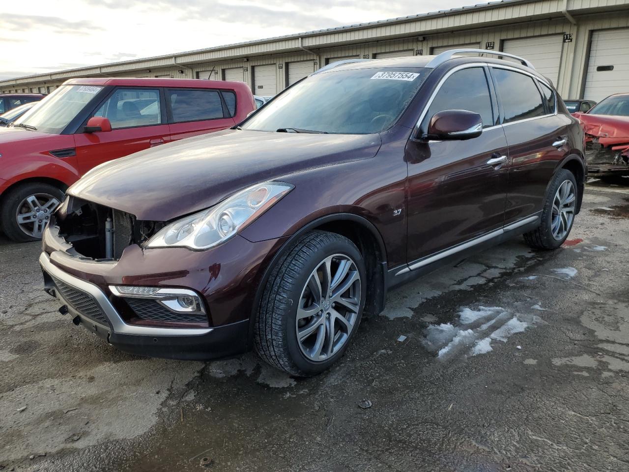 infiniti qx50 2016 jn1bj0rr1gm270044