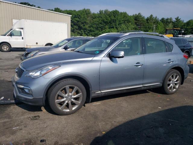 infiniti qx50 2016 jn1bj0rr1gm271226