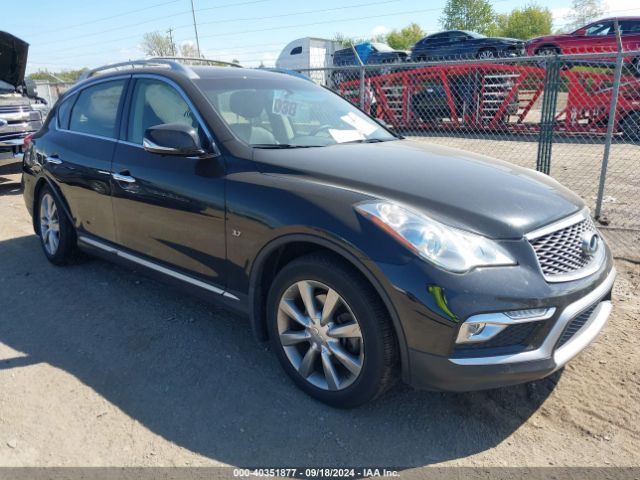 infiniti qx50 2016 jn1bj0rr1gm271291