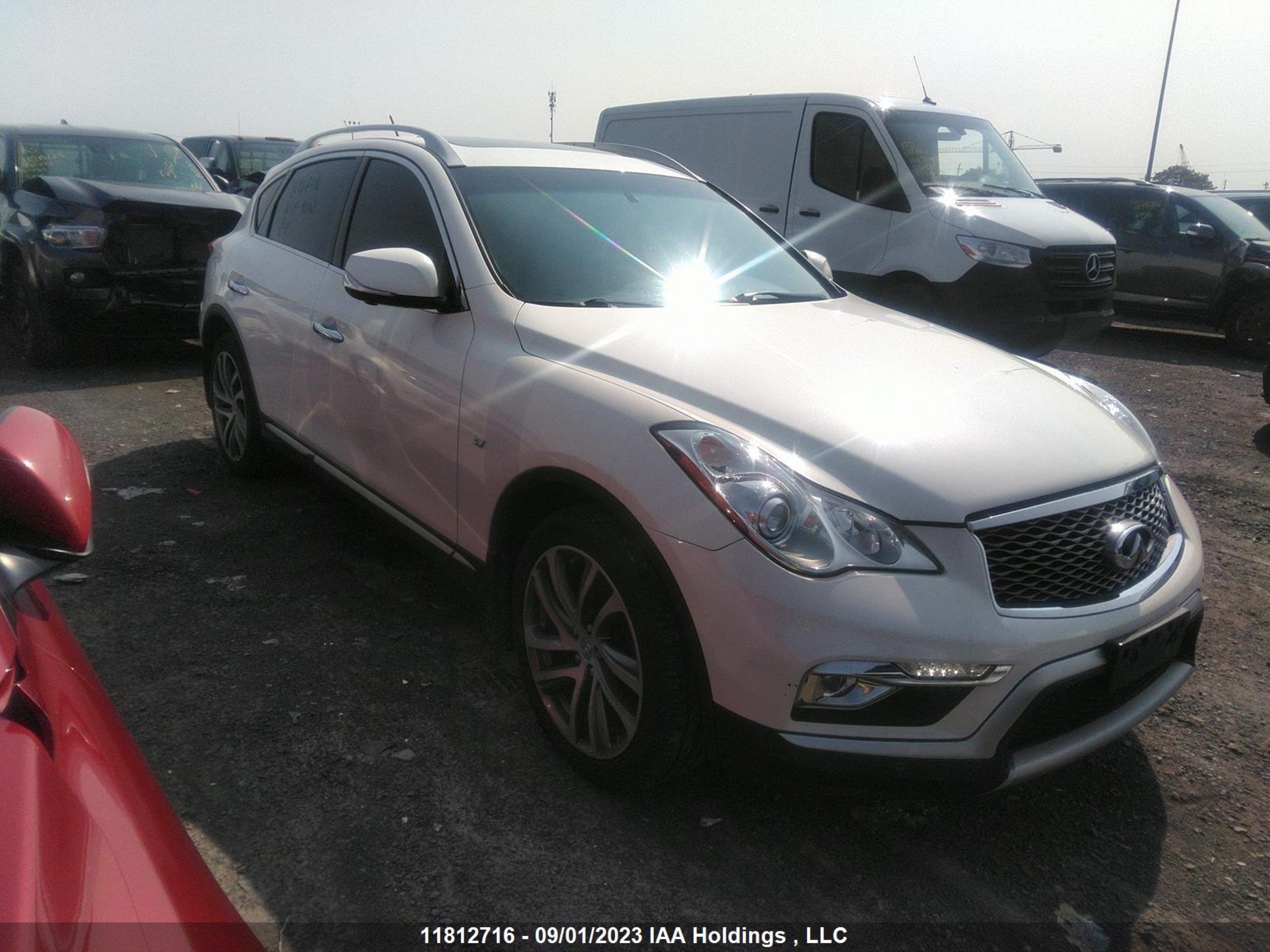 infiniti qx50 2017 jn1bj0rr1hm402043