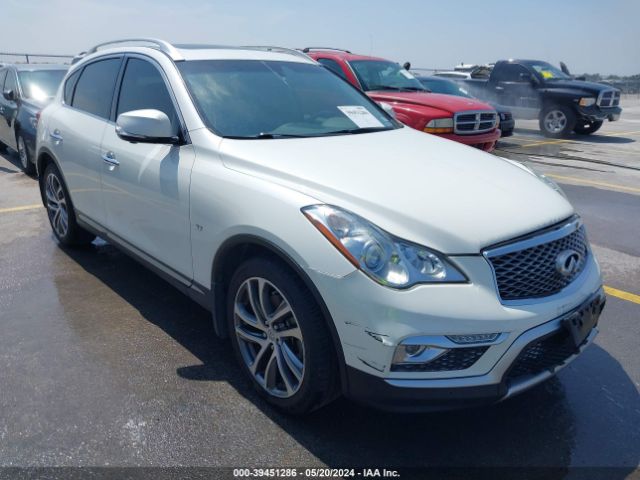 infiniti qx50 2017 jn1bj0rr1hm405119