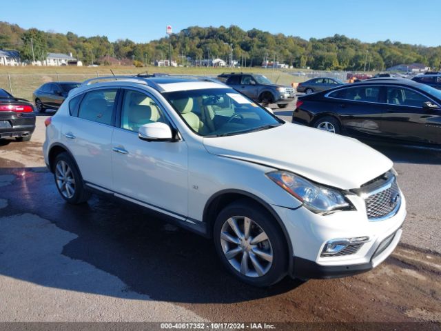 infiniti qx50 2017 jn1bj0rr1hm411499