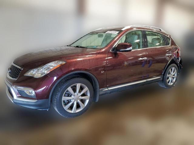 infiniti qx50 2017 jn1bj0rr1hm412698