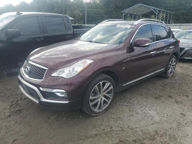 infiniti qx50 2017 jn1bj0rr1hm412801