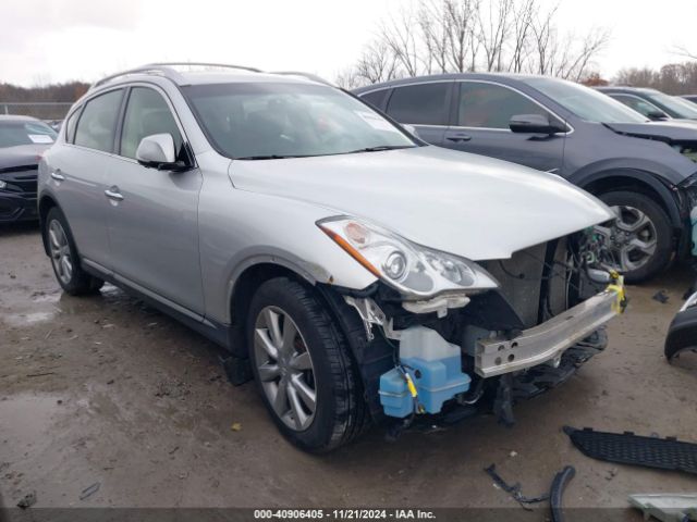 infiniti qx50 2016 jn1bj0rr2gm260557