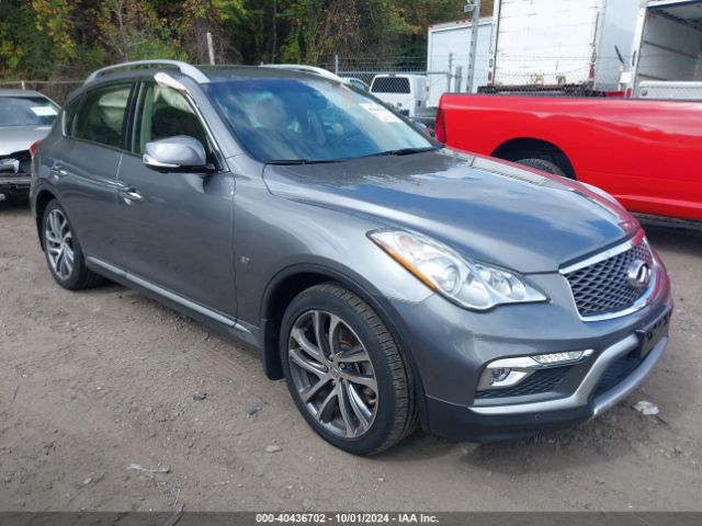 infiniti qx50 2016 jn1bj0rr2gm261613