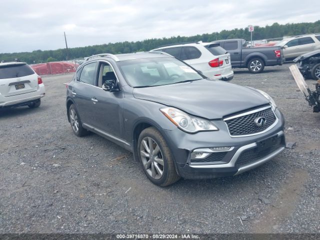 infiniti qx50 2016 jn1bj0rr2gm263569