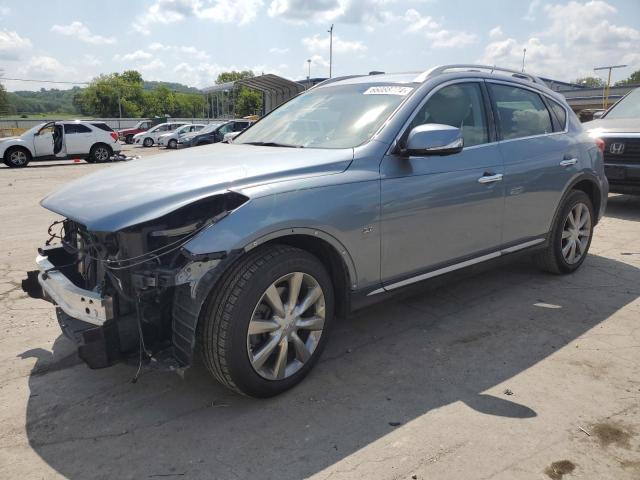 infiniti qx50 2016 jn1bj0rr2gm265676