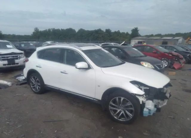 infiniti qx50 2016 jn1bj0rr2gm266245