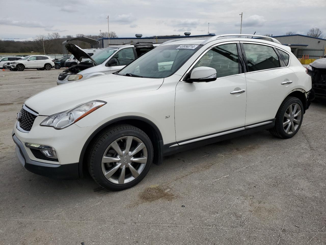 infiniti qx50 2016 jn1bj0rr2gm269677