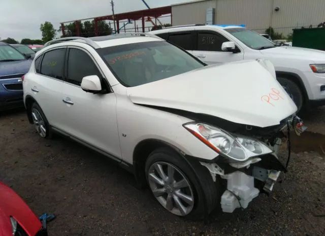 infiniti qx50 2016 jn1bj0rr2gm269999