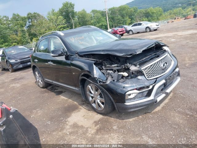 infiniti qx50 2016 jn1bj0rr2gm270215