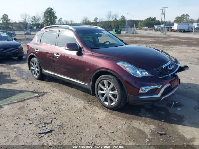 infiniti qx50 2017 jn1bj0rr2hm401855