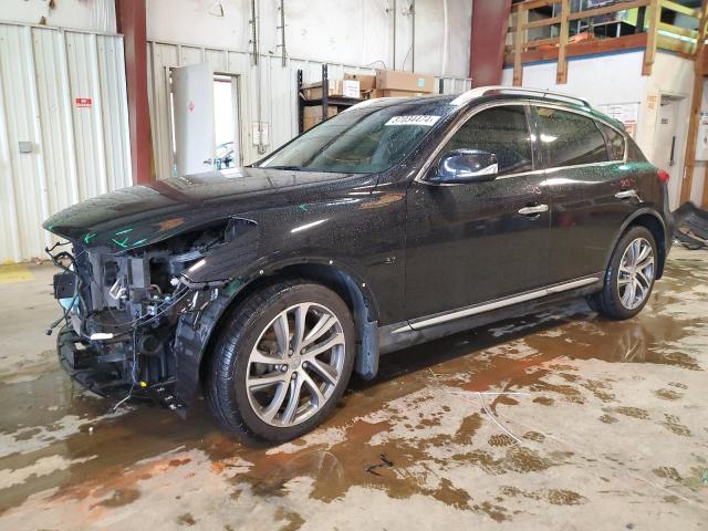 infiniti qx50 2017 jn1bj0rr2hm412628