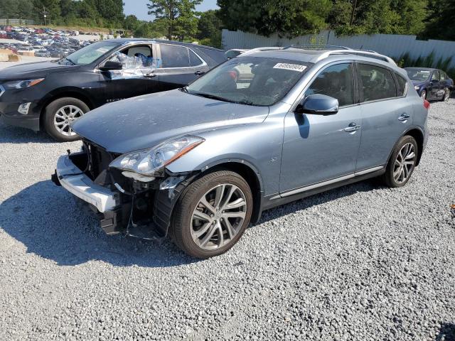 infiniti qx50 2017 jn1bj0rr2hm414847