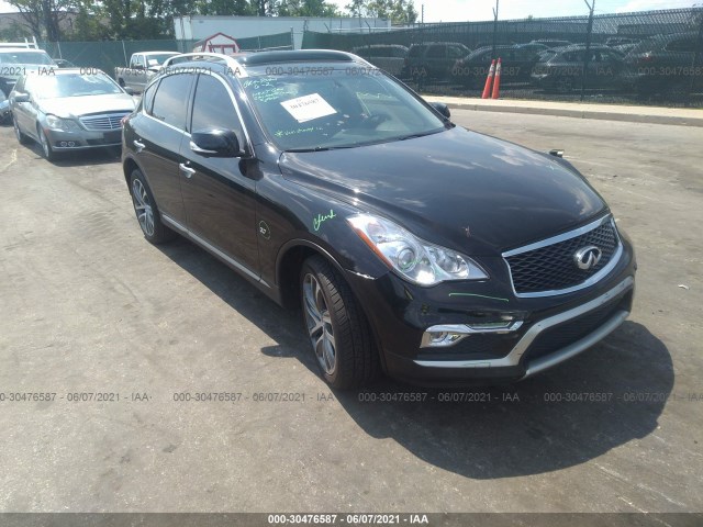 infiniti qx50 2017 jn1bj0rr2hm417554