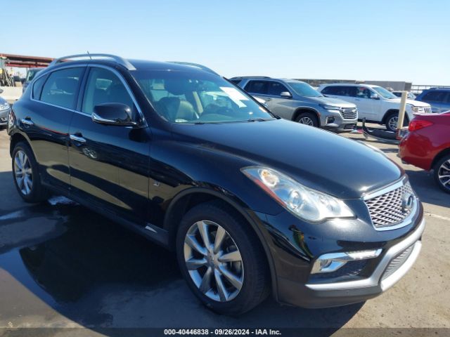 infiniti qx50 2016 jn1bj0rr3gm262057