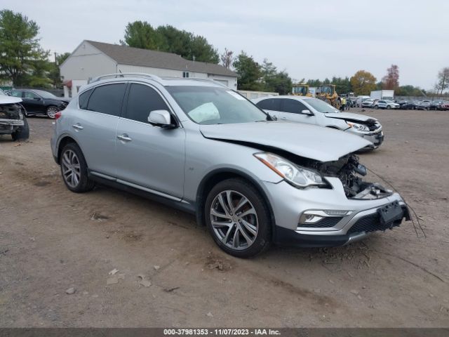 infiniti qx50 2016 jn1bj0rr3gm266898