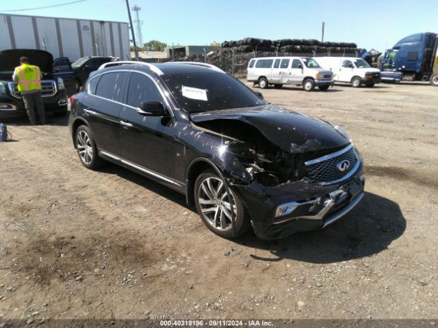 infiniti qx50 2016 jn1bj0rr3gm271678