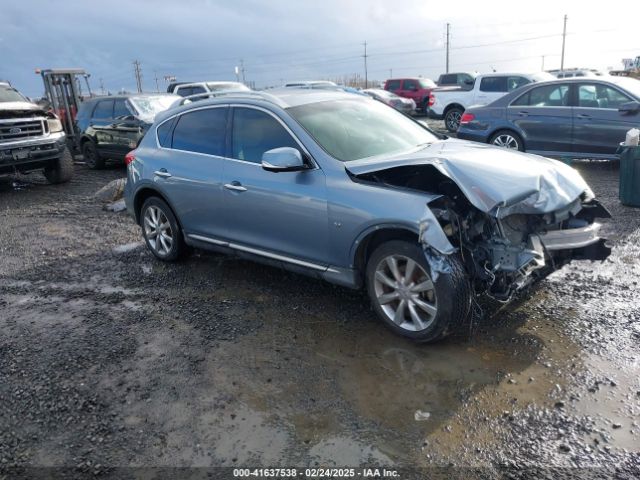 infiniti qx50 2017 jn1bj0rr3hm405493