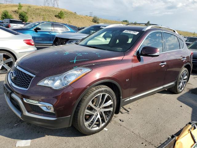 infiniti qx50 2017 jn1bj0rr3hm415084