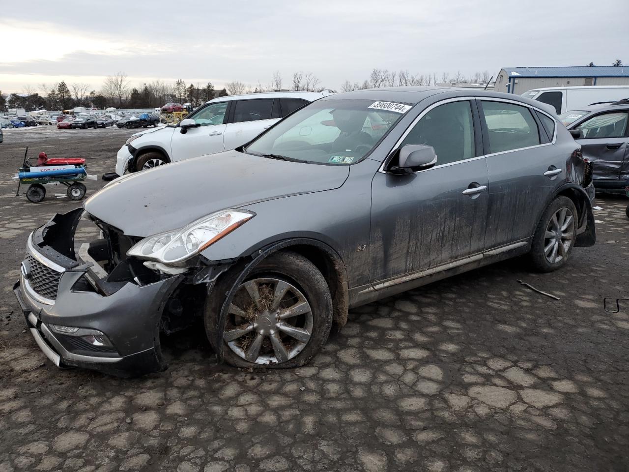 infiniti qx50 2017 jn1bj0rr3hm415585