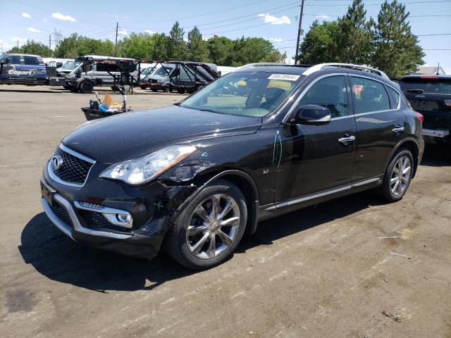 infiniti qx50 2017 jn1bj0rr3hm416543