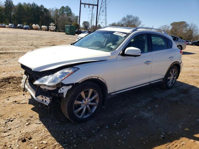 infiniti qx50 2016 jn1bj0rr4gm264464