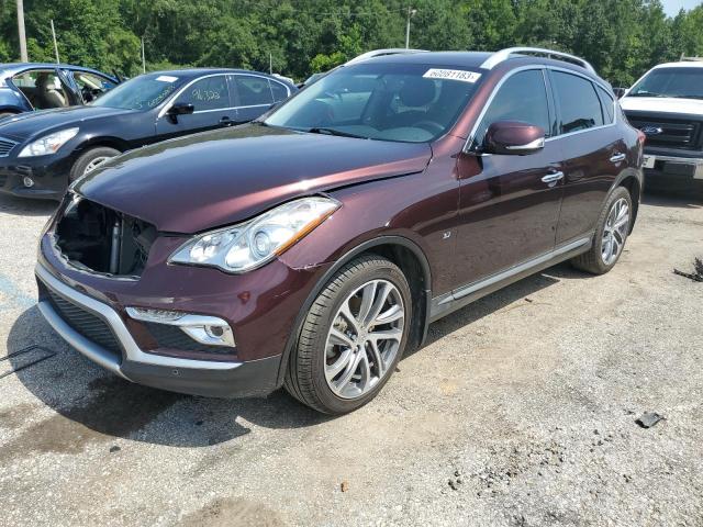 infiniti qx50 2016 jn1bj0rr4gm265825