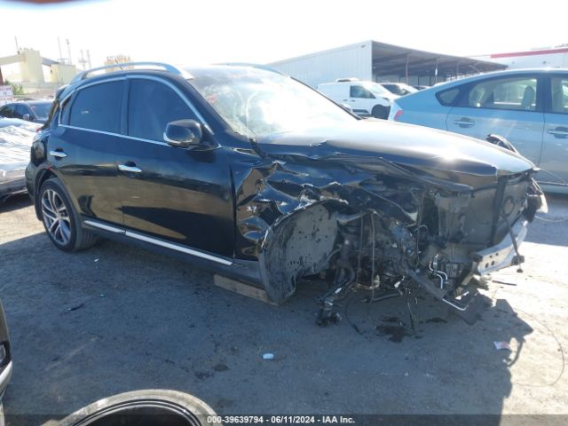 infiniti qx50 2016 jn1bj0rr4gm266120